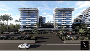 Квартиры в Инжекуме New Level Premium - Фото 12