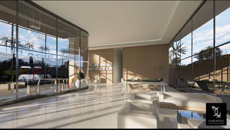 Квартиры в Инжекуме New Level Premium - Фото 7