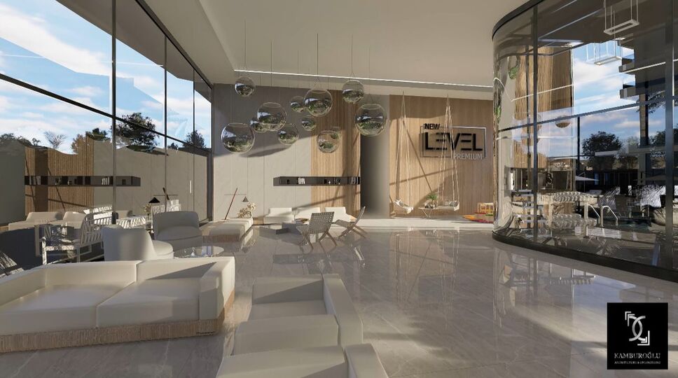 Квартиры в Инжекуме New Level Premium - Фото 6