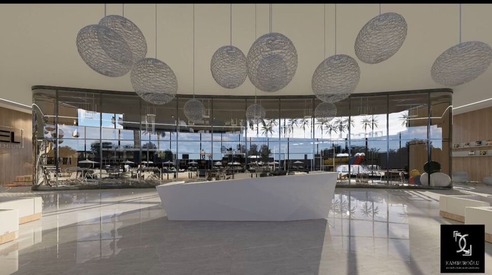 Квартиры в Инжекуме New Level Premium - Фото 3