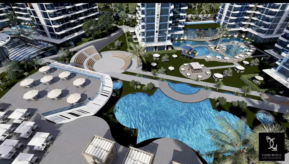 Квартиры в Инжекуме New Level Premium - Фото 13