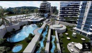 Квартиры в Инжекуме New Level Premium - Фото 15