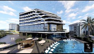 Квартиры в Инжекуме New Level Premium - Фото 4