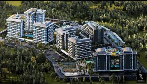 Квартиры в Инжекуме New Level Premium - Фото 5