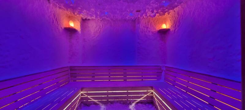 Продаётся двухкомнатная квартира 1+1 в комплексе Yekta BLUE 3 Residence — Махмутлар, Алания - Фото 16