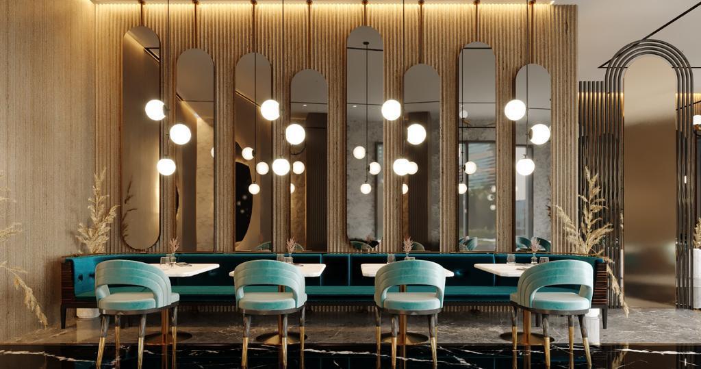 Купить квартиру в Алании в жилом комплексе Serenity Grand Kaptan – инвестиция в комфорт и Средиземное море - Фото 9