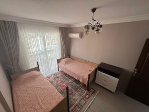 Трехкомнатная квартира 2+1 в комплексе Alden 7 Residence, Махмутлар, Аланья - Фото 9