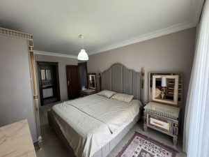 Трехкомнатная квартира 2+1 в комплексе Alden 7 Residence, Махмутлар, Аланья - Фото 10