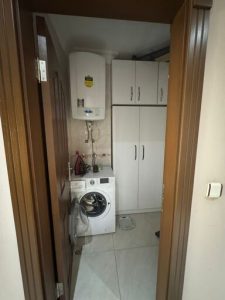 Трехкомнатная квартира 2+1 в комплексе Alden 7 Residence, Махмутлар, Аланья - Фото 13