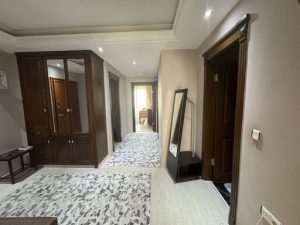 Трехкомнатная квартира 2+1 в комплексе Alden 7 Residence, Махмутлар, Аланья - Фото 14
