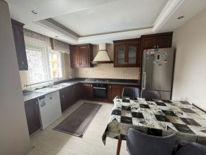Трехкомнатная квартира 2+1 в комплексе Alden 7 Residence, Махмутлар, Аланья - Фото 6