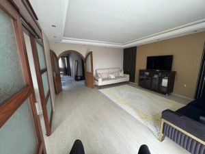 Трехкомнатная квартира 2+1 в комплексе Alden 7 Residence, Махмутлар, Аланья - Фото 7