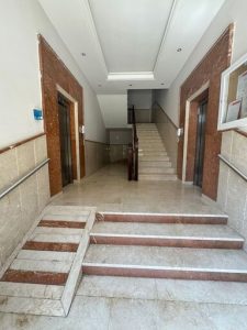 Трехкомнатная квартира 2+1 в комплексе Alden 7 Residence, Махмутлар, Аланья - Фото 8