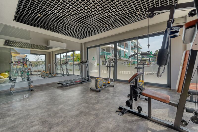 Двухуровневая квартира в новом жилом комплексе Sea Pearl Park в Алании – отличное решение для покупки недвижимости в Турции - Фото 5