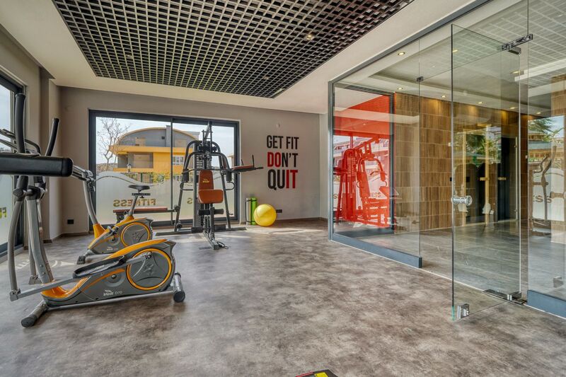 Двухуровневая квартира в новом жилом комплексе Sea Pearl Park в Алании – отличное решение для покупки недвижимости в Турции - Фото 6