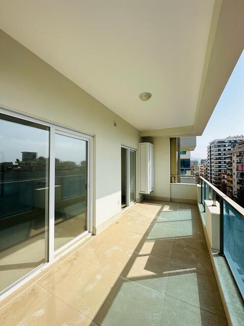 Продажа двухкомнатной квартиры 1+1 в Махмутларе, Алания, в комплексе Yekta Trade Center - Фото 27