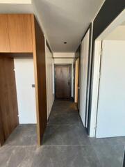 Купить квартиру в Махмутлар – двухкомнатные апартаменты 1+1 в Novus Sky, всего в 150м от моря - Фото 10