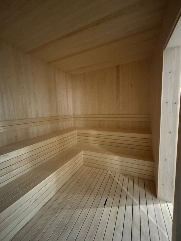 Купить квартиру в Махмутлар – двухкомнатные апартаменты 1+1 в Novus Sky, всего в 150м от моря - Фото 13