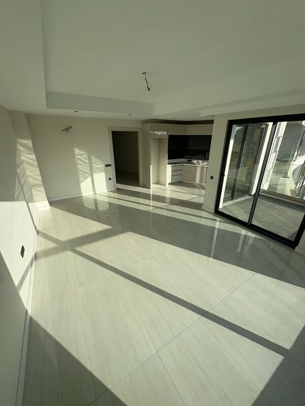 Купить квартиру в Турции – просторная 3+1 в жилом комплексе премиум-класса Azura World - Фото 5