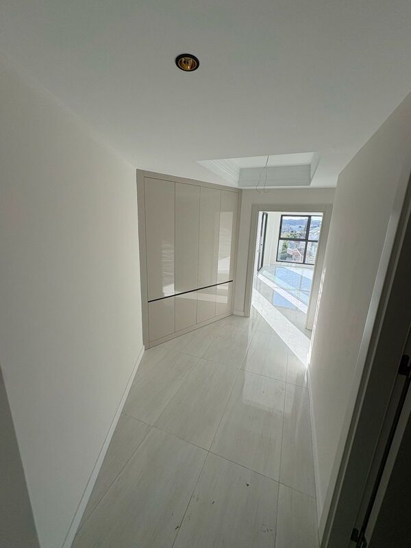 Купить квартиру в Турции – просторная 3+1 в жилом комплексе премиум-класса Azura World - Фото 6