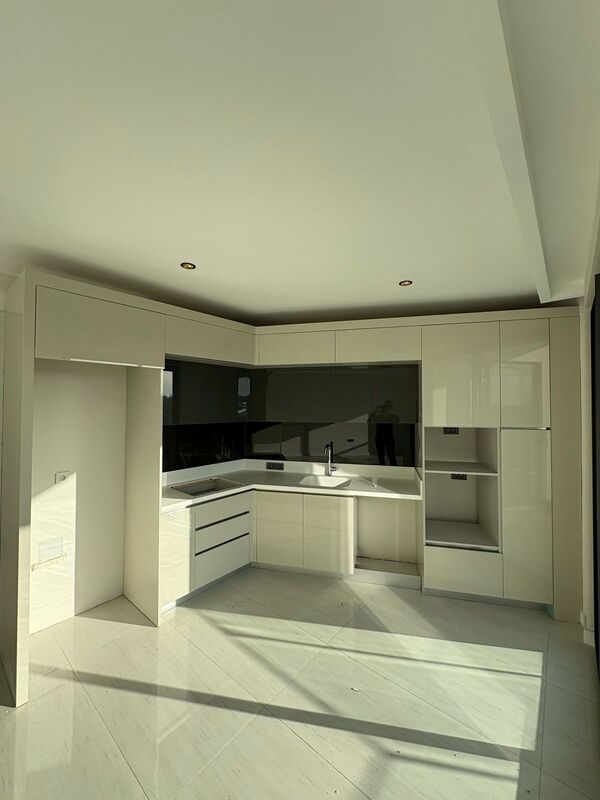 Купить квартиру в Турции – просторная 3+1 в жилом комплексе премиум-класса Azura World - Фото 7