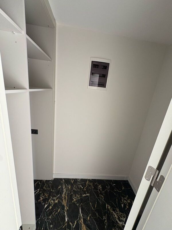 Купить квартиру в Турции – просторная 3+1 в жилом комплексе премиум-класса Azura World - Фото 10