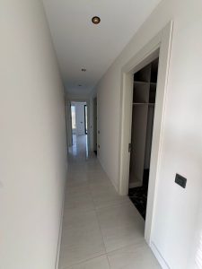 Купить квартиру в Турции – просторная 3+1 в жилом комплексе премиум-класса Azura World - Фото 11