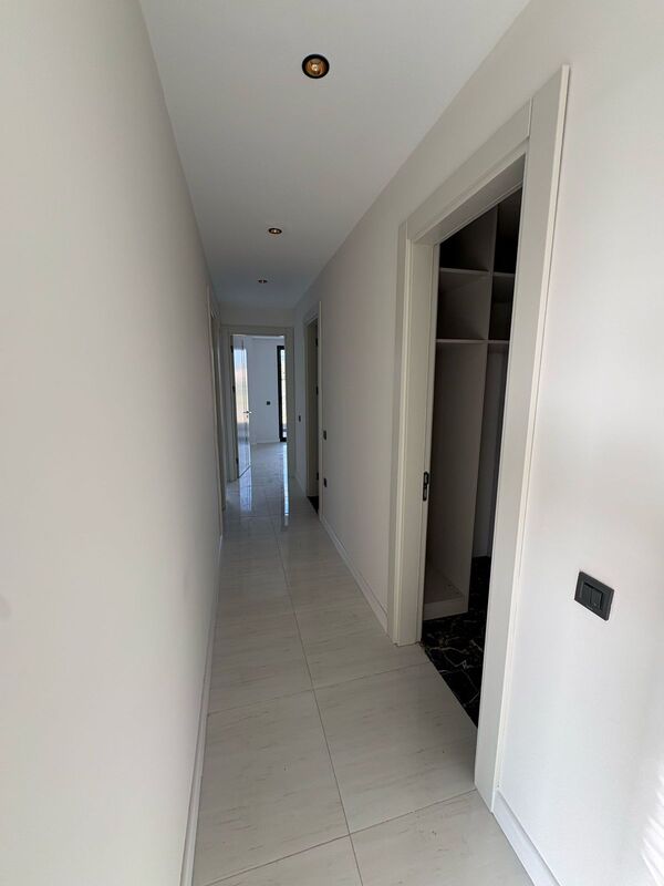 Купить квартиру в Турции – просторная 3+1 в жилом комплексе премиум-класса Azura World - Фото 11