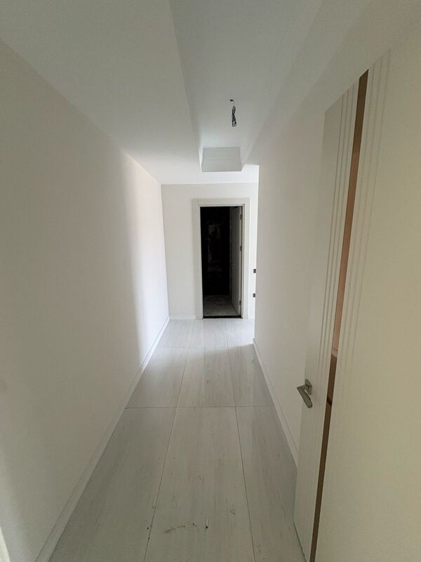 Купить квартиру в Турции – просторная 3+1 в жилом комплексе премиум-класса Azura World - Фото 12