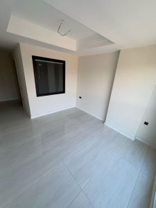 Купить квартиру в Турции – просторная 3+1 в жилом комплексе премиум-класса Azura World - Фото 15