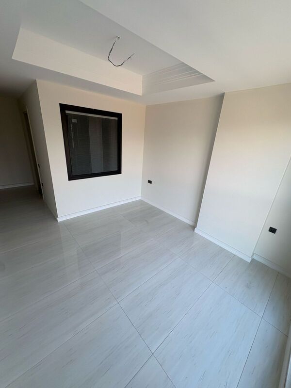 Купить квартиру в Турции – просторная 3+1 в жилом комплексе премиум-класса Azura World - Фото 15