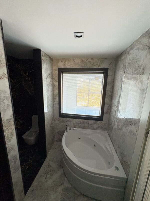 Купить квартиру в Турции – просторная 3+1 в жилом комплексе премиум-класса Azura World - Фото 16