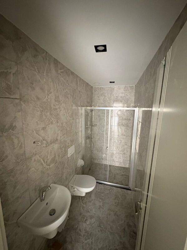 Купить квартиру в Турции – просторная 3+1 в жилом комплексе премиум-класса Azura World - Фото 17