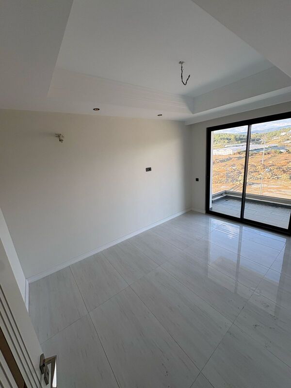 Купить квартиру в Турции – просторная 3+1 в жилом комплексе премиум-класса Azura World - Фото 18