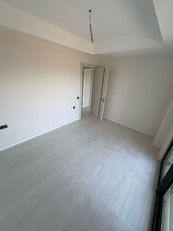 Купить квартиру в Турции – просторная 3+1 в жилом комплексе премиум-класса Azura World - Фото 19