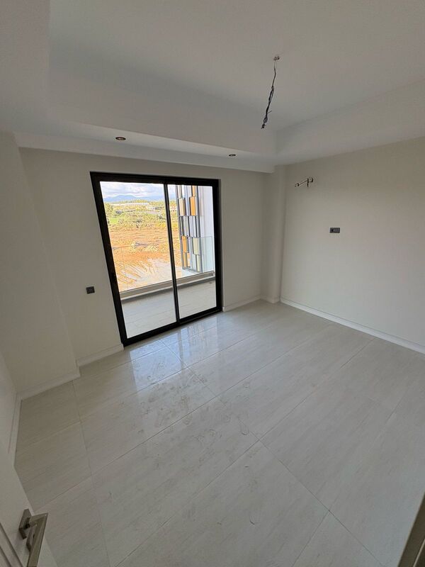 Купить квартиру в Турции – просторная 3+1 в жилом комплексе премиум-класса Azura World - Фото 20