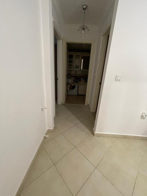 Купить квартиру в Алании – просторная 2+1 квартира у моря в районе Тосмур - Фото 18