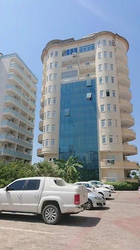 Купить квартиру в Алании – просторная 2+1 квартира у моря в районе Тосмур - Фото 6