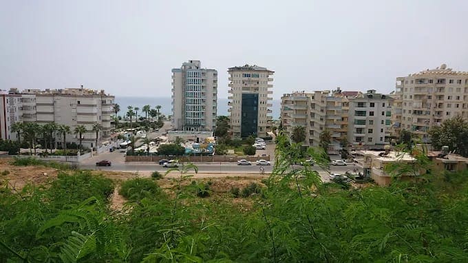 Купить квартиру в Алании – просторная 2+1 квартира у моря в районе Тосмур - Фото 7