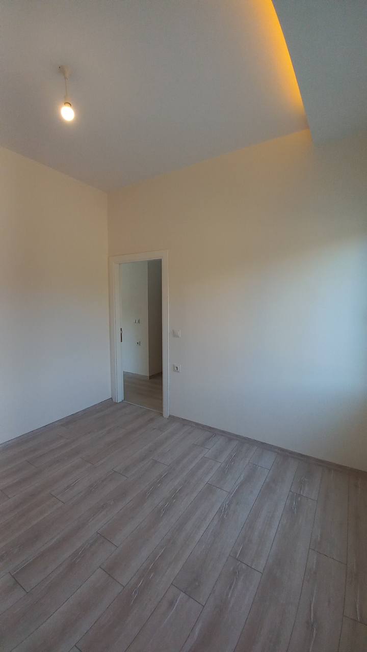 Квартира в Авсалларе (Алания) в комплексе Suit 1 - Фото 4