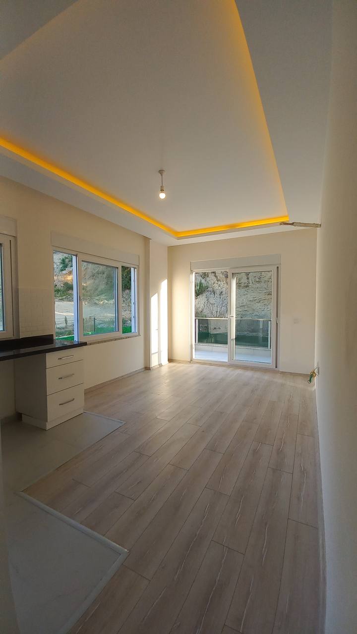 Квартира в Авсалларе (Алания) в комплексе Suit 1 - Фото 10