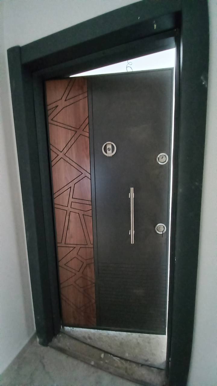 Квартира в Авсалларе (Алания) в комплексе Suit 1 - Фото 8