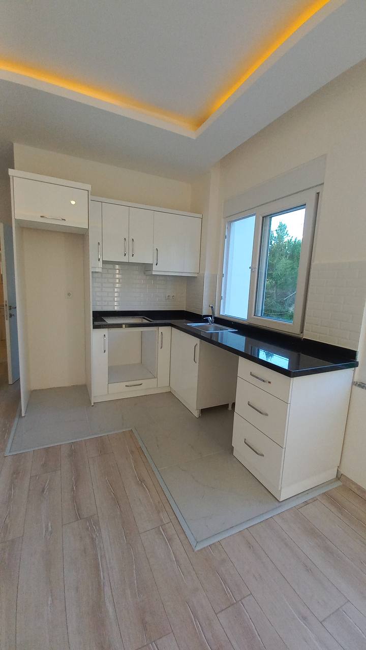 Квартира в Авсалларе (Алания) в комплексе Suit 1 - Фото 7