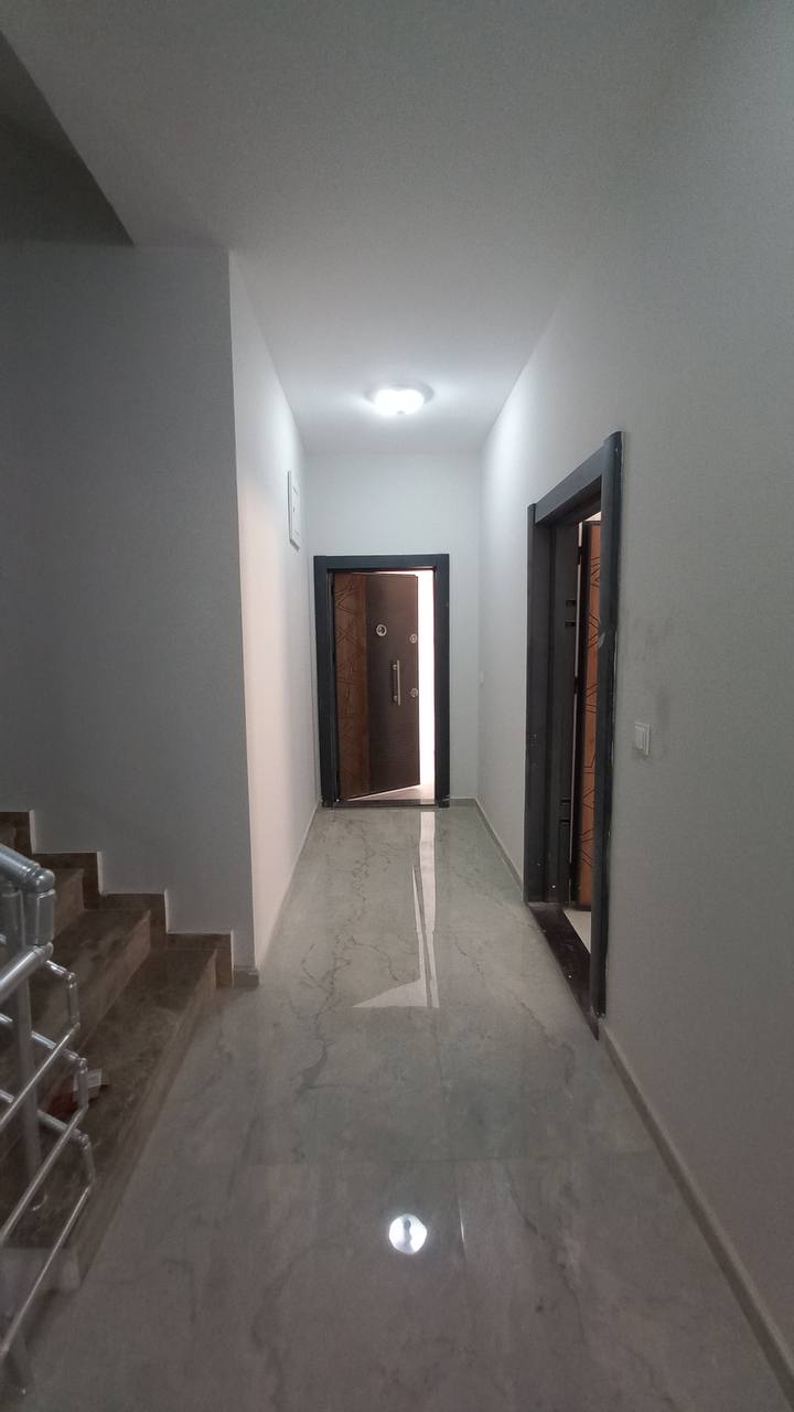 Квартира в Авсалларе (Алания) в комплексе Suit 1 - Фото 16