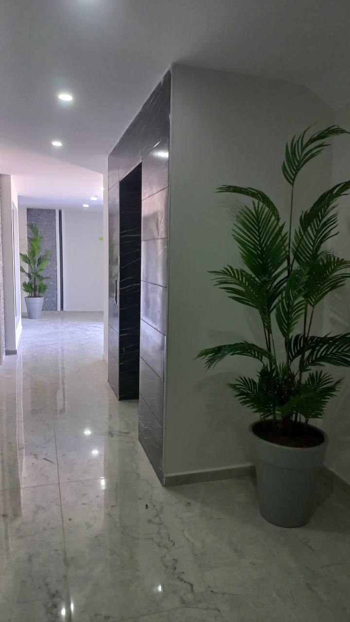 Квартира в Авсалларе (Алания) в комплексе Suit 1 - Фото 17