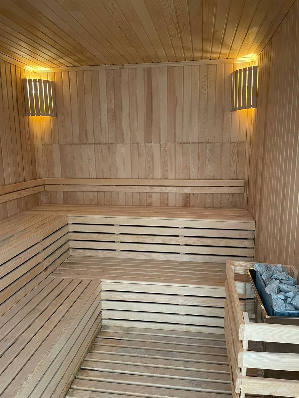 Квартира в Авсалларе (Алания) в комплексе Suit 1 - Фото 18