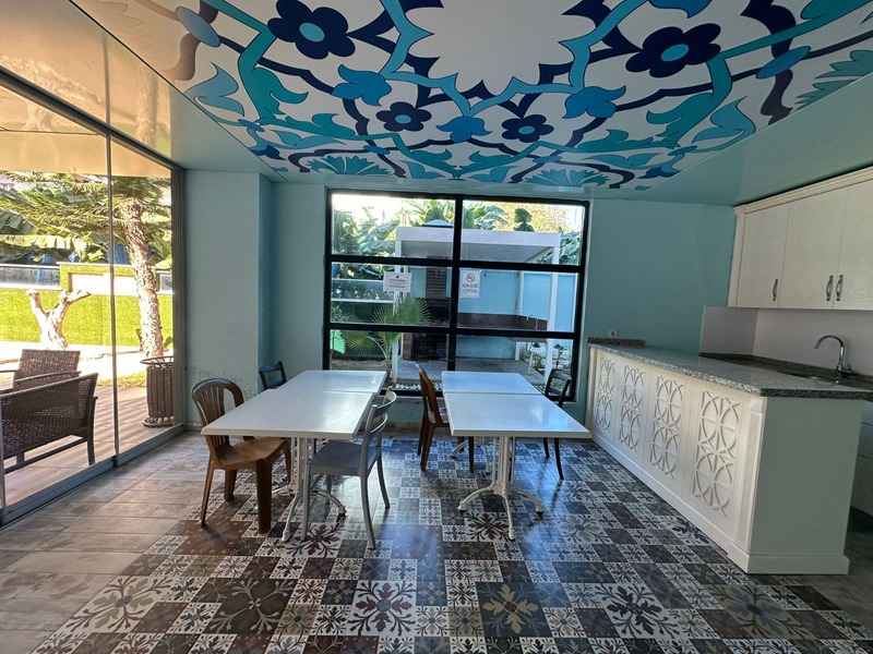 Квартира 1+1 в комплексе Armoni Deluxe, Махмутлар - Фото 1