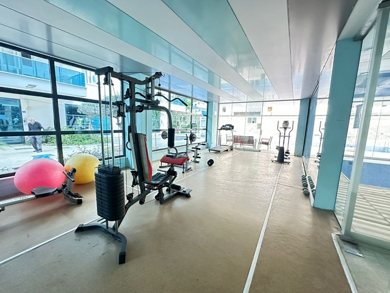 Квартира 1+1 в комплексе Armoni Deluxe, Махмутлар - Фото 3