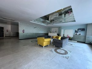 Квартира в Махмутлар 1+1 в комплексе Armoni Deluxe - Фото 4