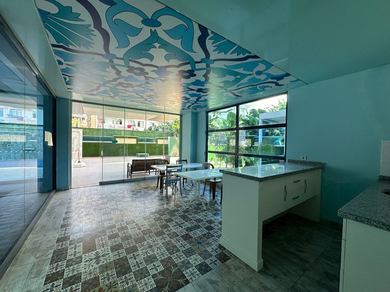 Квартира 1+1 в комплексе Armoni Deluxe, Махмутлар - Фото 6